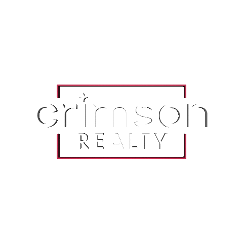 3D Sticker by Crimson Realty