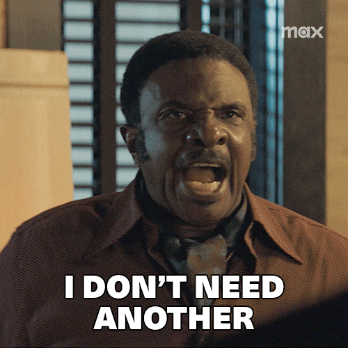 GIF by HBO Max