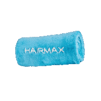 hairmax hairmax Sticker