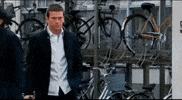 Monster Waiting GIF