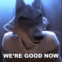 Bad Guys Animation GIF by TheBadGuysMovie