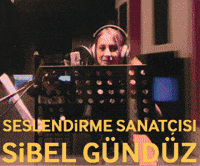 Radyo Sibel GIF