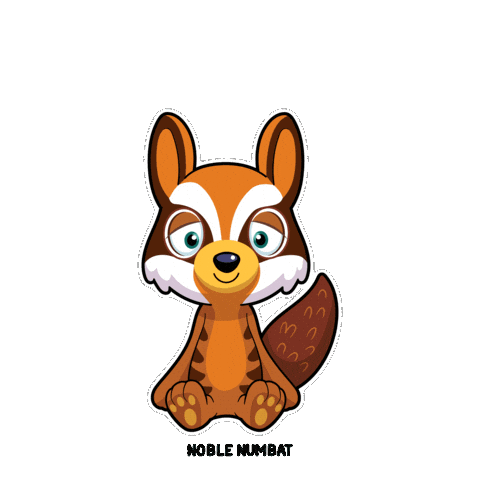 Happy Animation Sticker by VeeFriends