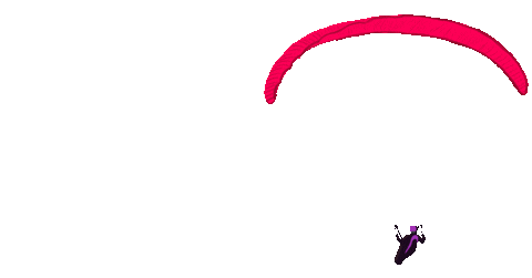 Nova Paragliding Sticker