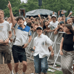 Shelly GIF by Respective