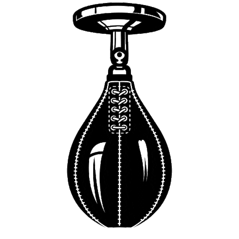 Boxing Boxeo Sticker by The Boxer Club