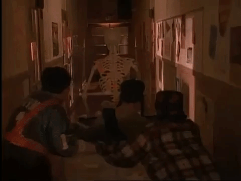 season 3 GIF