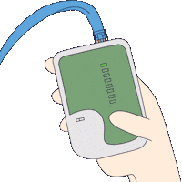 milimilvil support network lan tester Sticker