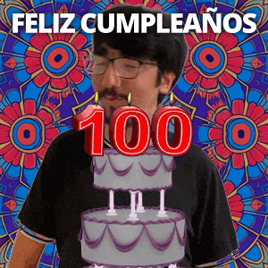 Feliz Cumpleaños GIF