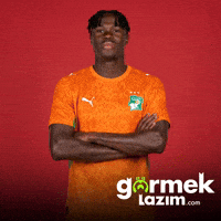 Wilfried GIF by Görmek Lazım