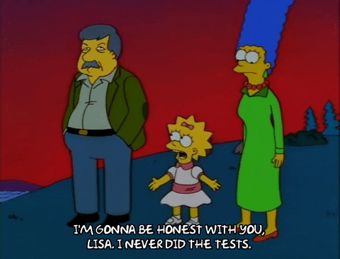marge simpson GIF