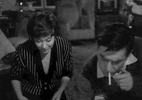 Film Smoking GIF