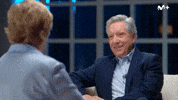 Escuchar Iñaki Gabilondo GIF by Movistar Plus+