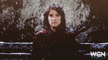 sad how i met your mother GIF by WGN America