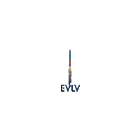 Sticker by EVLV.ONLINE