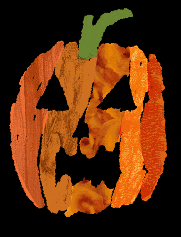 Halloween Pumpkin GIF