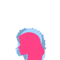 Mom Pregnancy Sticker by Creative Courage