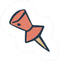 Kids Estudiar Sticker