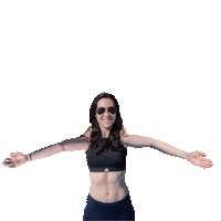 Fitness Motivation Sticker by RblCycle