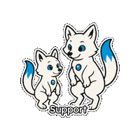 Family Love Sticker