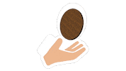 Stranger Things St Sticker by Forno de Minas