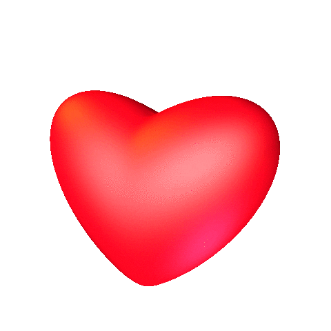 LesIgnobles giphyupload love fun heart Sticker