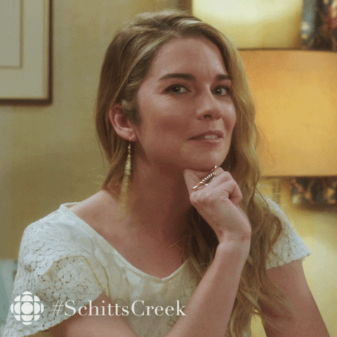 Canadian Comedy GIF by CBC