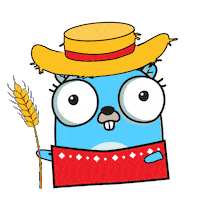 Go Sticker by ITechArt Life