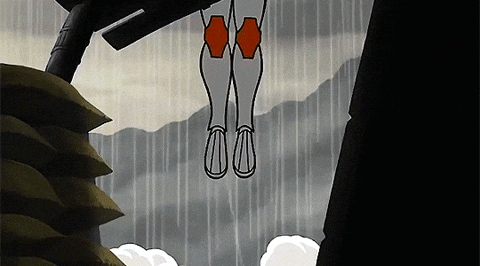 Clone Wars Cody GIF