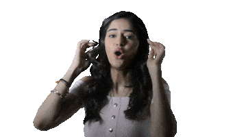 Sticker by Ananya Pandey