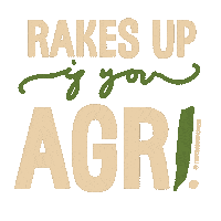 FoundingFarmers hey light vegan healthy Sticker