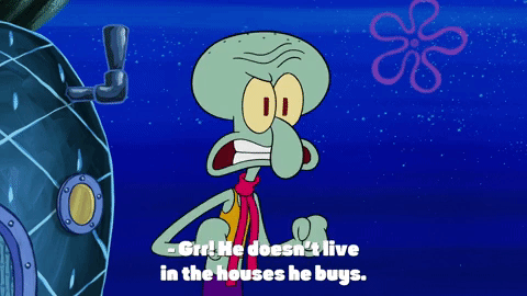 season 9 episode 21 GIF by SpongeBob SquarePants