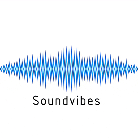 Soundvibes giphyupload dance music wave GIF