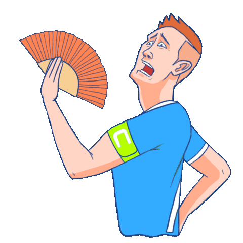 football player Sticker by Gatorade