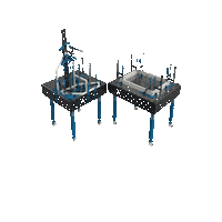 Logo Welding Sticker by GPPH