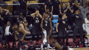 basketball GIF by UCF Knights