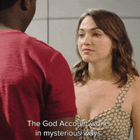 GIF by CBS