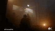 Chicago Fire GIF by NBC
