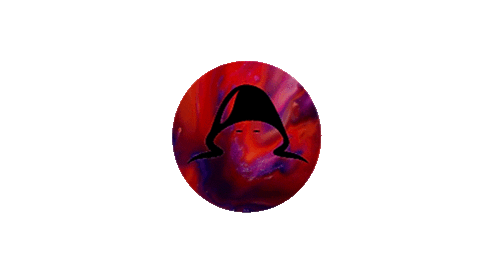 logo paint Sticker by Global Records