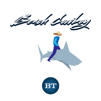 Sticker by Boat Trader