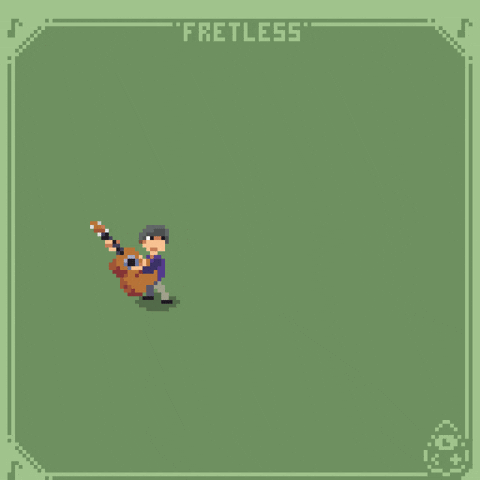 Pixel Rob GIF by dieselraptor