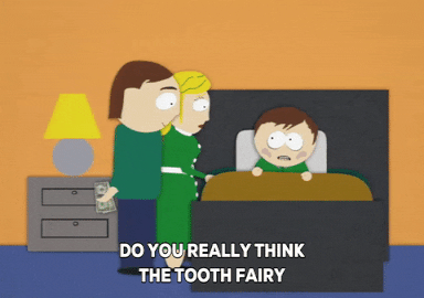 money holding GIF by South Park 