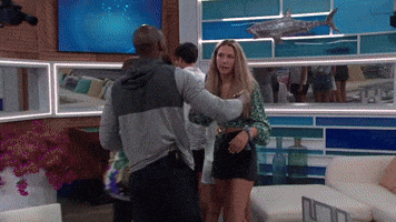 Aw Kyland You Saved Me!