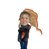 Dance Reaction Sticker by Netflix Korea