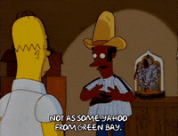 homer simpson episode 23 GIF