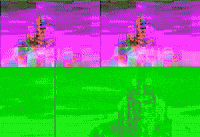 Vhs Color GIF by jorgemariozuleta