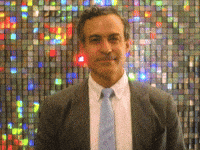 Lets Go Agree GIF by GIPHY IRL