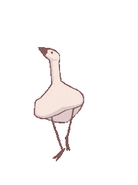 Art Animation Sticker