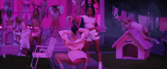 7 rings GIF by Ariana Grande