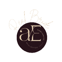 Sticker by Along Came Eve